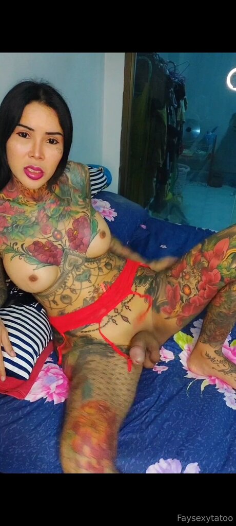 Faysexytatoo