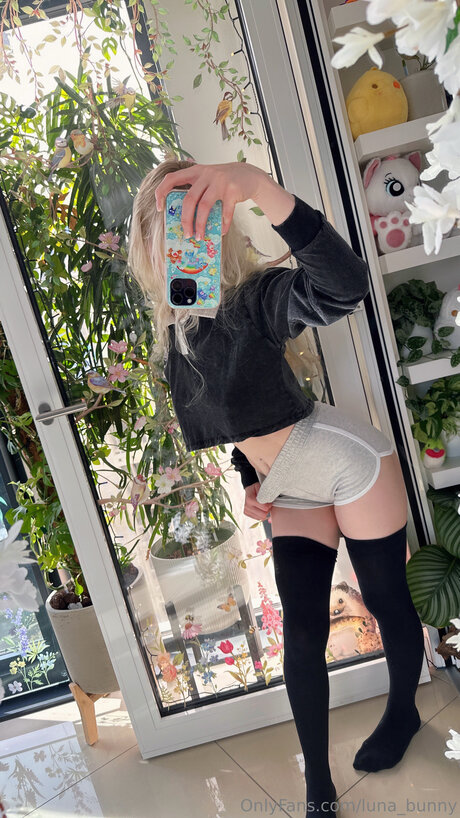 Luna Bunny