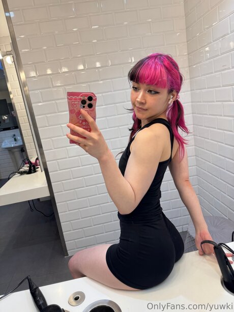 Yuwki
