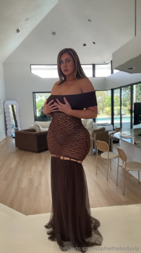 Sophiethebodyvip