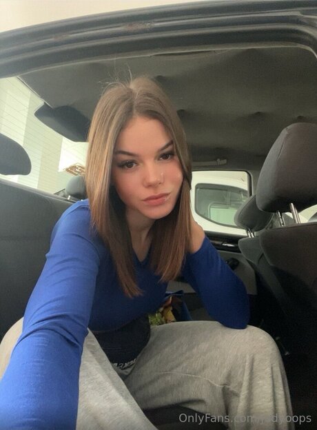 Nacktes geleaktes OnlyFans-Foto von Judyoops