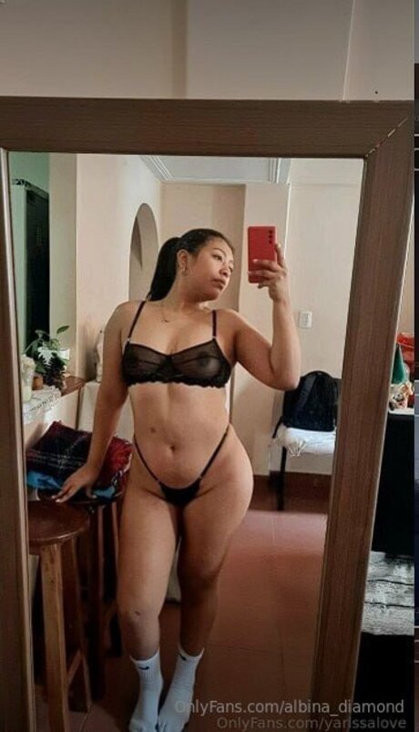 Albina Diamond