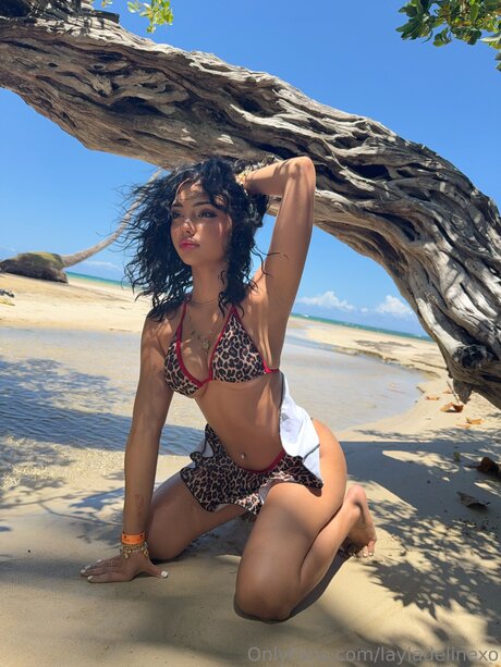 Layladelinexo