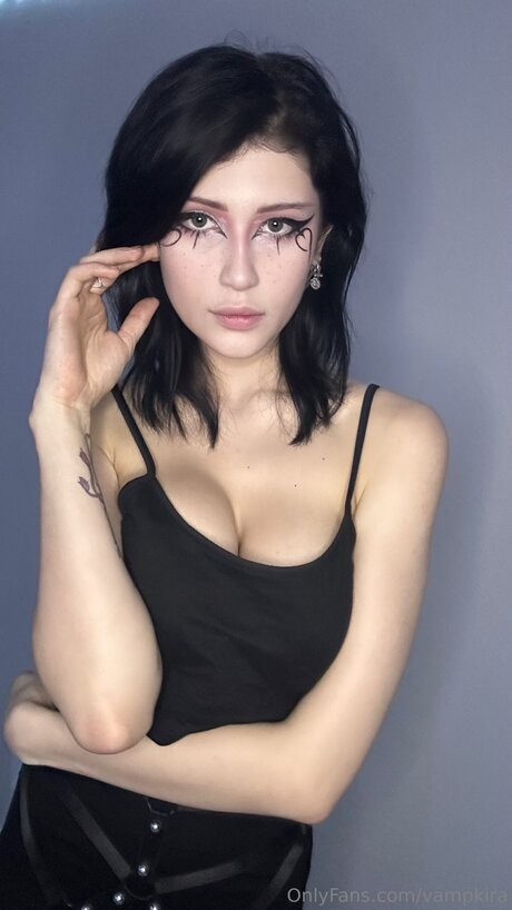 Vampkira