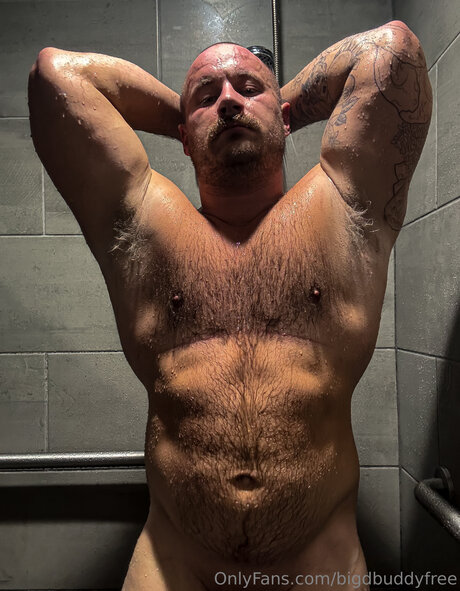 Nacktes geleaktes OnlyFans-Foto von Xfloridaman
