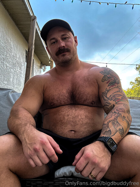 Nacktes geleaktes OnlyFans-Foto von Xfloridaman