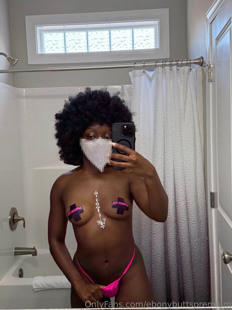 Ebonybuttspremium