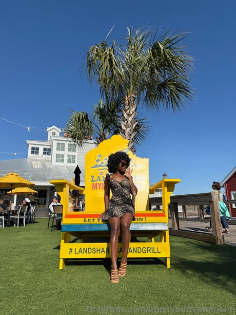 Ebonybuttspremium