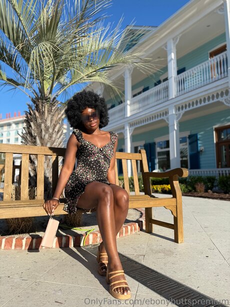 Ebonybuttspremium