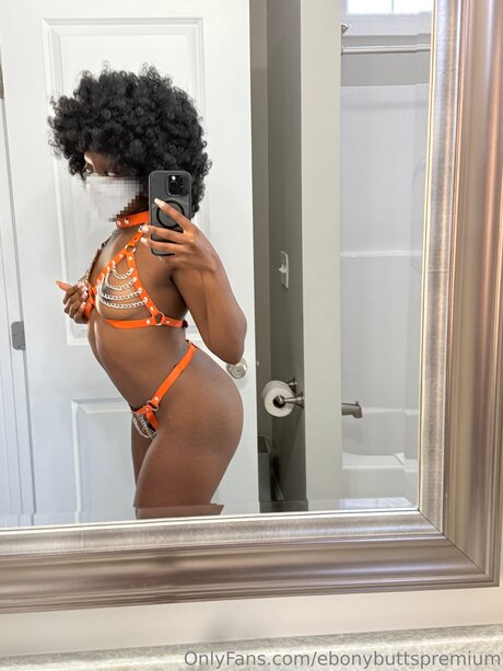 Ebonybuttspremium