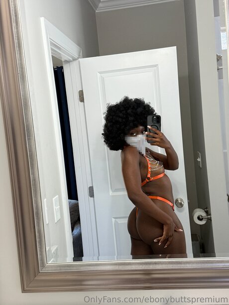 Ebonybuttspremium