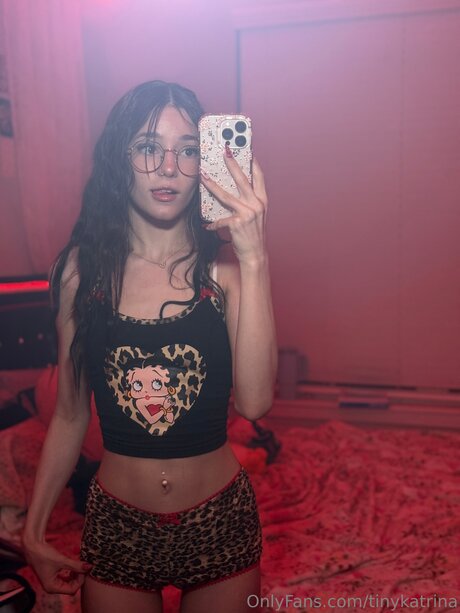 Tinykatrina