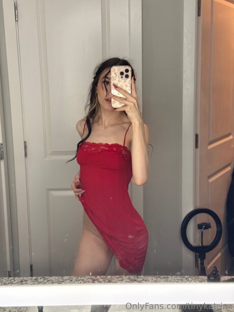 Tinykatrina