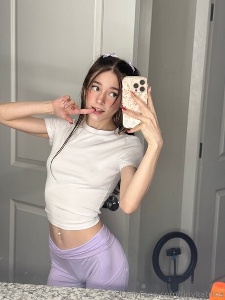Tinykatrina