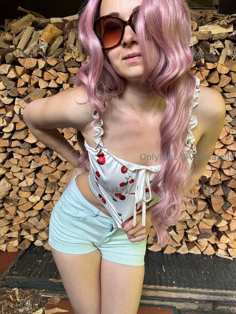 Vanillalady