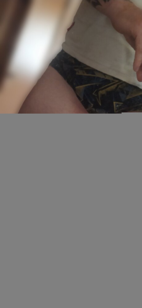 Nacktes geleaktes OnlyFans-Foto von Nahuelemi87
