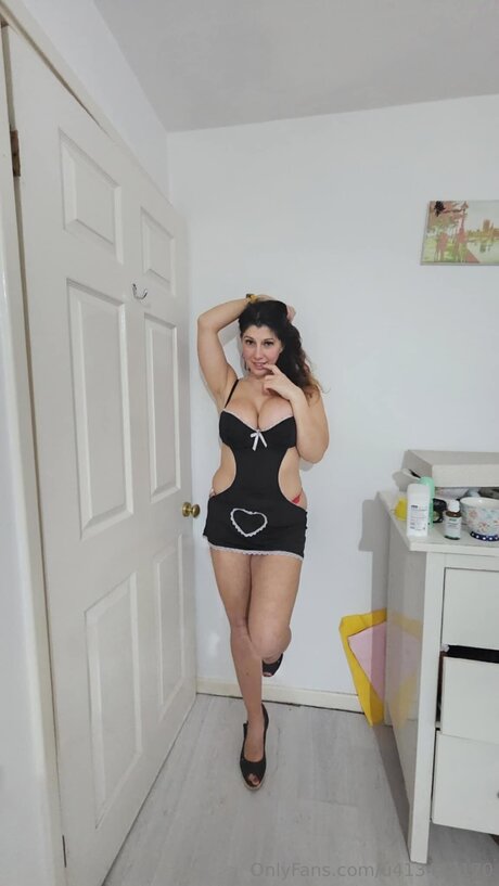Nacktes geleaktes OnlyFans-Foto von U413448170