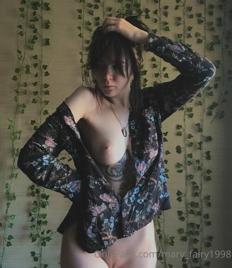 Nacktes geleaktes OnlyFans-Foto von Maruhgdx