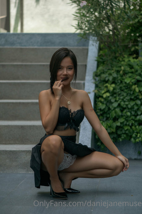 Danie Jane
