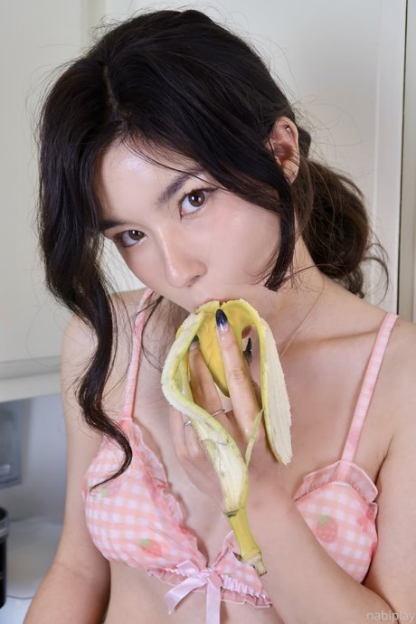 Nacktes geleaktes OnlyFans-Foto von Nabiplay