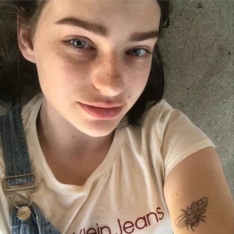 Nacktes geleaktes OnlyFans-Foto von Victoria Rutter