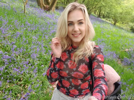 Ashley Ashton
