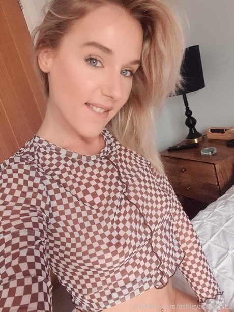Ashley Ashton