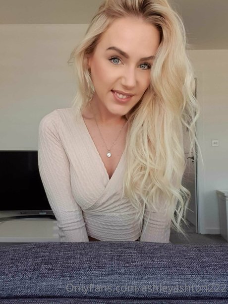 Ashley Ashton
