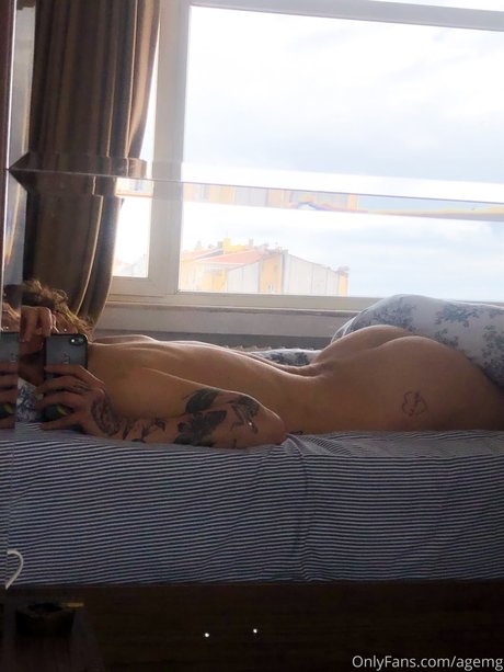 Agemg Ecem
