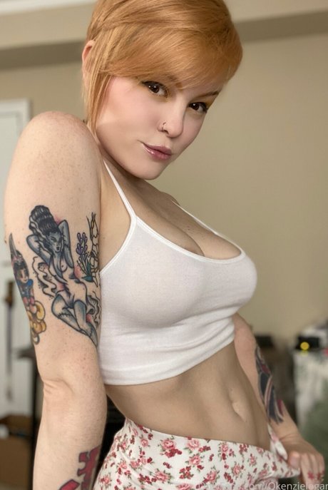Kenzie Logan