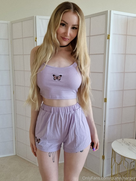 Quinn Harper