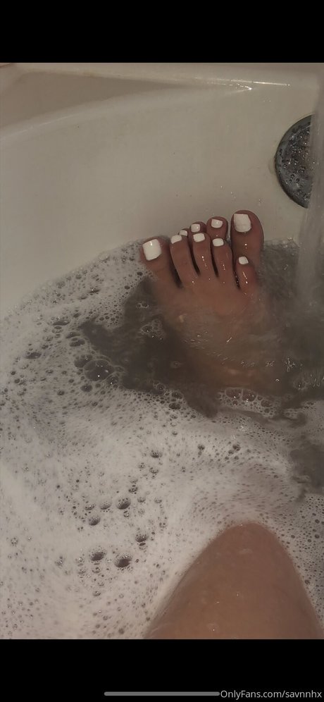 Nacktes geleaktes OnlyFans-Foto von Av