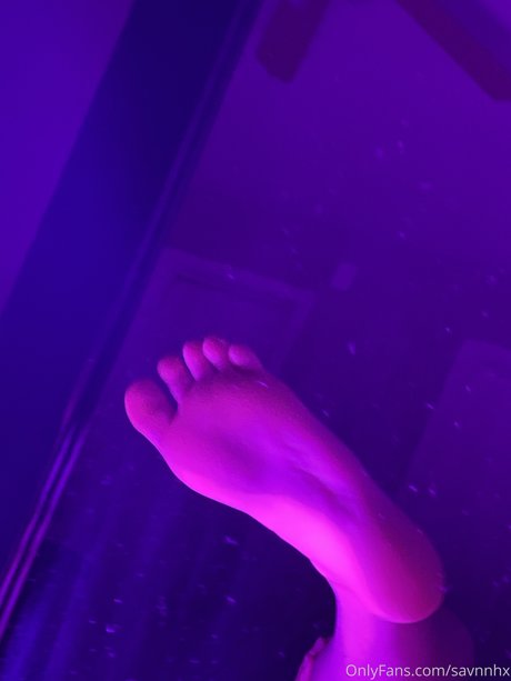 Nacktes geleaktes OnlyFans-Foto von Av