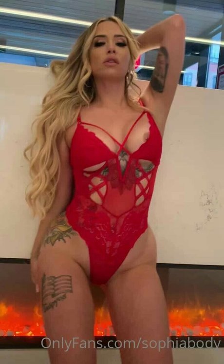 Sophia Christina