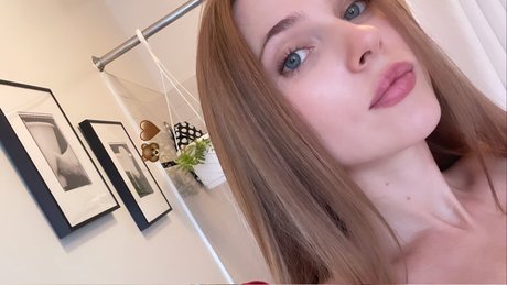 Nacktes geleaktes OnlyFans-Foto von Chloe