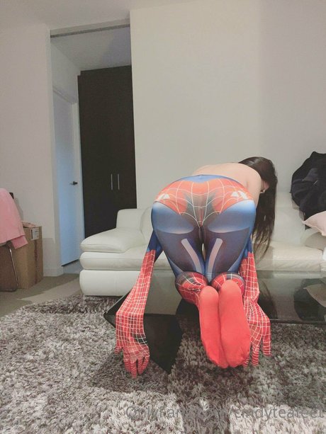 Cindy Tea