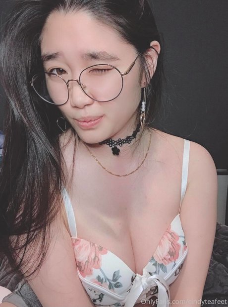 Cindy Tea