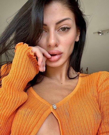 Nacktes geleaktes OnlyFans-Foto von Sofia Filidou