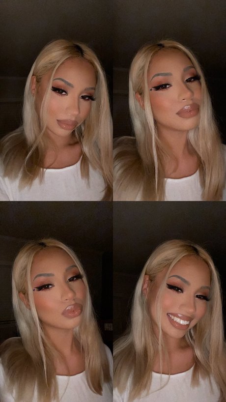 Nacktes geleaktes OnlyFans-Foto von The Laflares