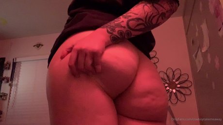 Nacktes geleaktes OnlyFans-Foto von Blgcitydes