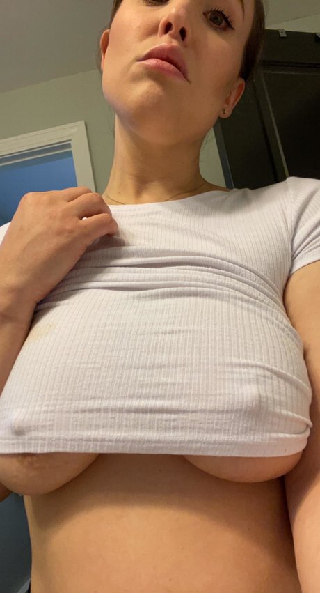 Nacktes geleaktes OnlyFans-Foto von Penny Jane
