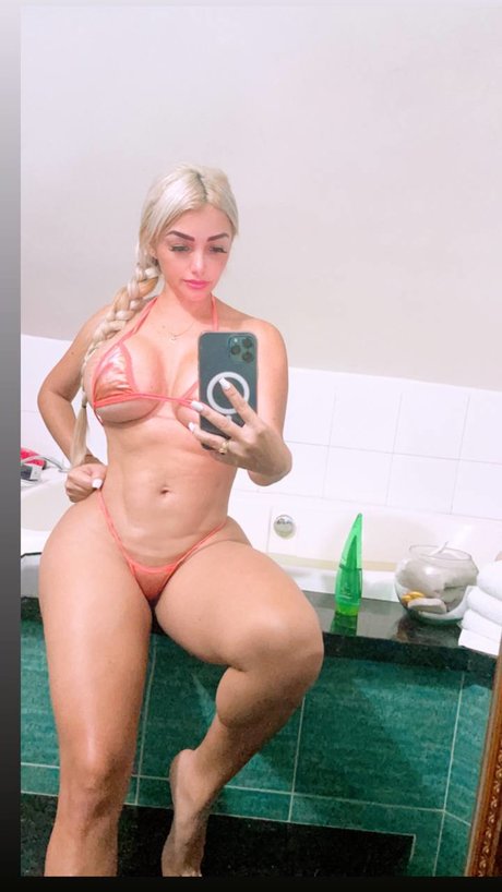 Barbie Michell