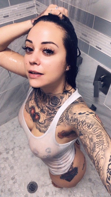 Stacey Havoc