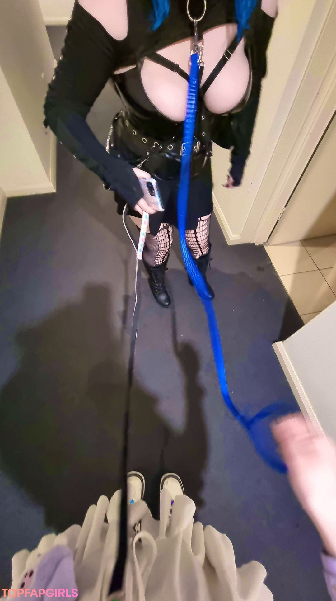 Nacktes geleaktes OnlyFans-Foto von Will O #30
