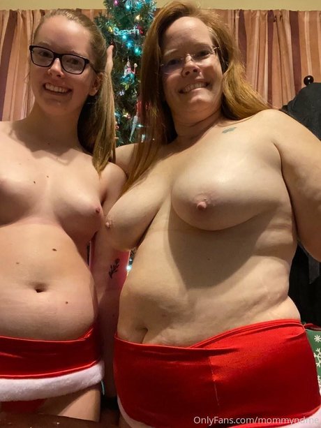 Faith And Courtney