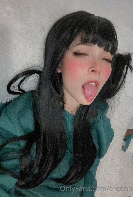 Nacktes geleaktes OnlyFans-Foto von Lilyonkou