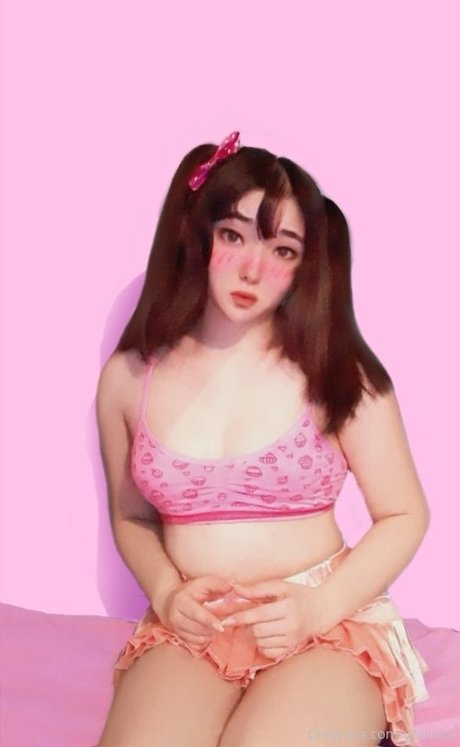 The Waifu Mask