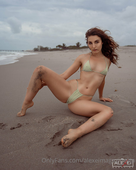 Zoe West