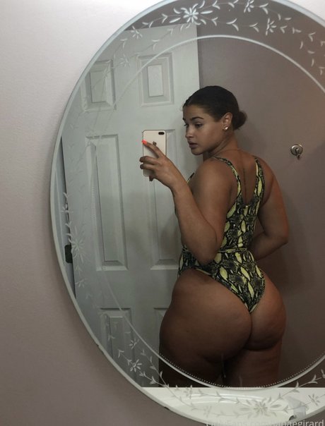 Janae Girard