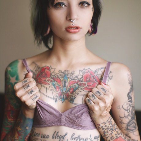 Ana Buhr Buldrini
